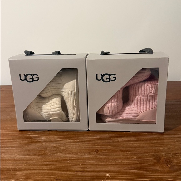 UGG Other - Ugg Skyler Boot Bundle